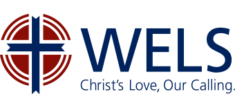 Wisconsin Evangelical Lutheran Synod logo